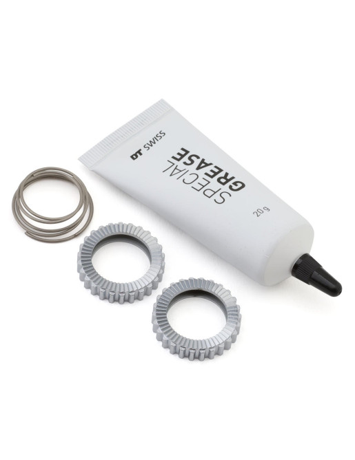 DT Swiss ratchet system service kit